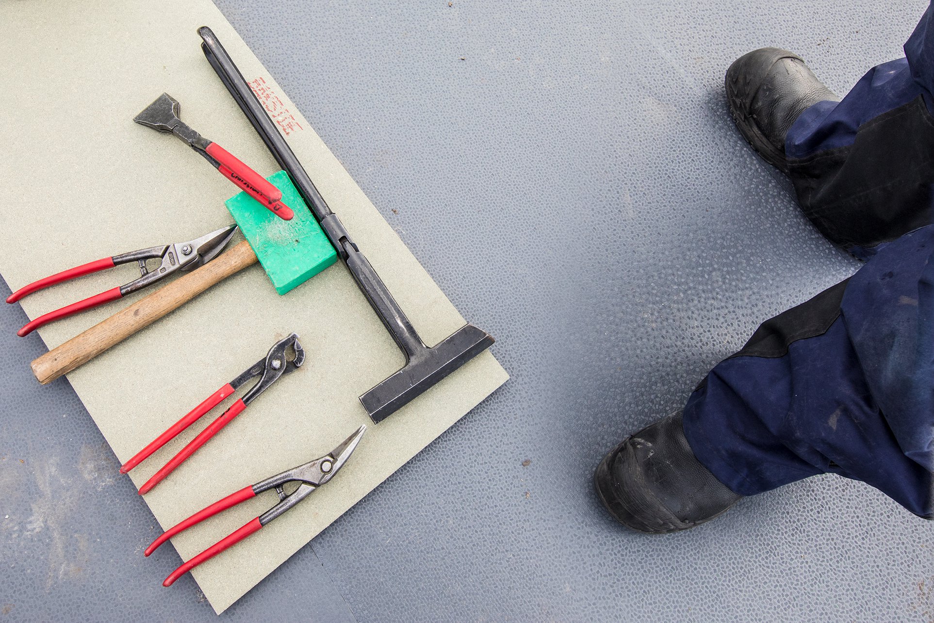 (Foto: Michael Ulriksen) (Foto: Michael Ulriksen)