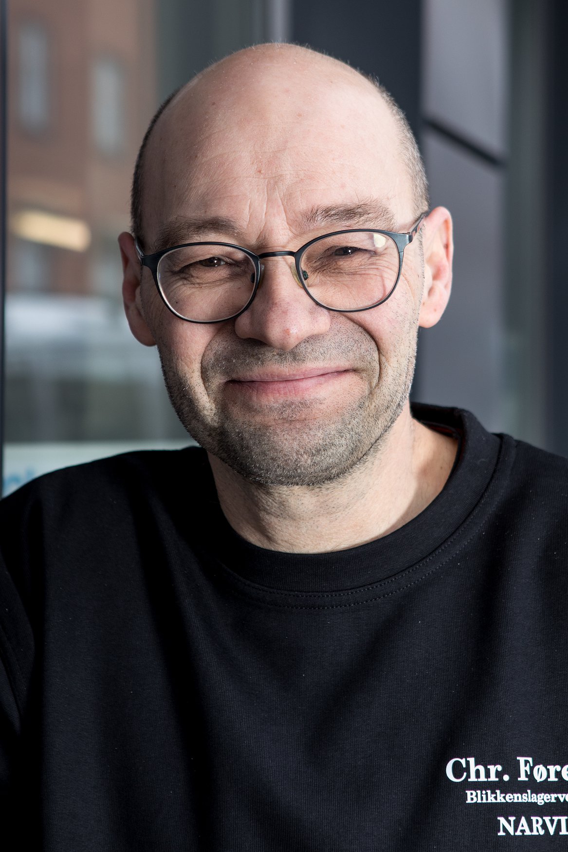 Vegard Mathisen Blikkenslagersvenn