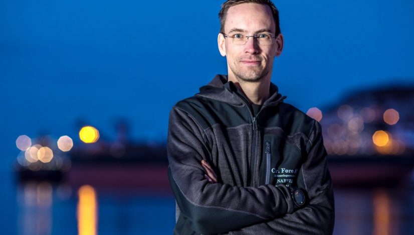 Christian Eklo Blikkenslager Chr Føre AS