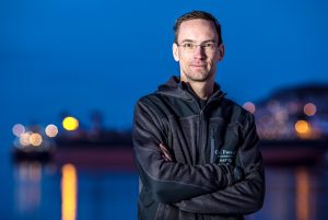 Christian Eklo Blikkenslager Chr Føre AS