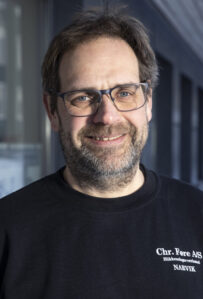 Oddbjørn Føre BlikkenslagermesterTlf. 940 66 677