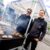 Firkantgrill for arrangement til grilling