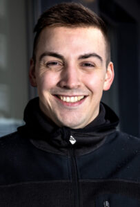 Tobias Angell Tobias Angell