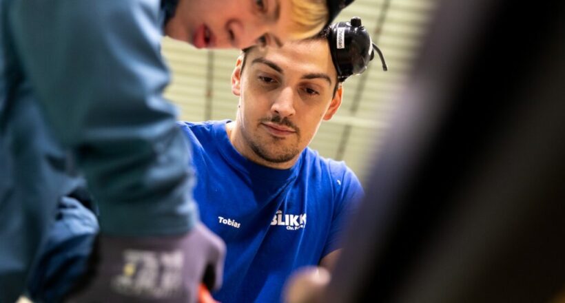 Blikkenslager - Narvik Blikk