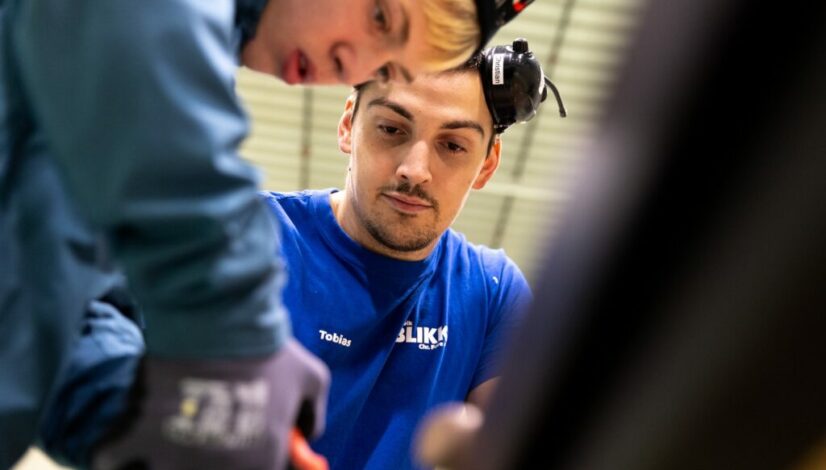 Blikkenslager - Narvik Blikk Blikkenslager - Narvik Blikk